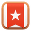 Logo for Wunderlist